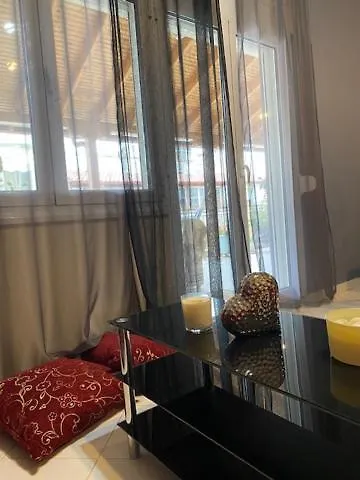 Το Σπίτι Της Παρασκευής Apartment Thessaloniki Greece
