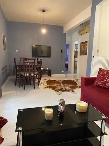 Το Σπίτι Της Παρασκευής Apartment Thessaloniki