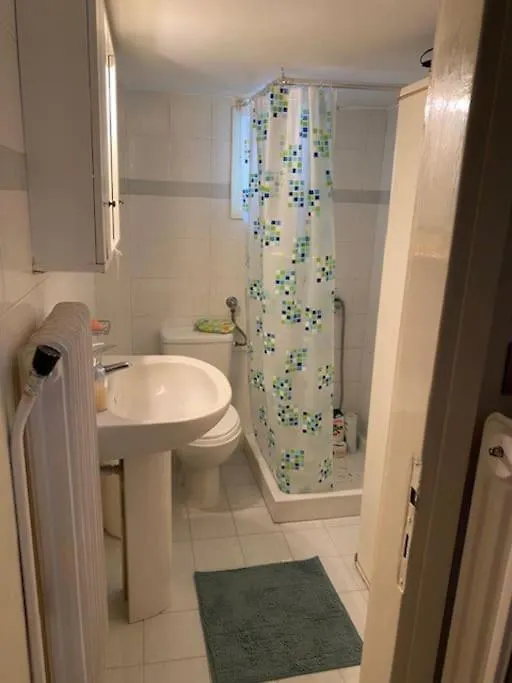 Το Σπίτι Της Παρασκευής Apartment Thessaloniki