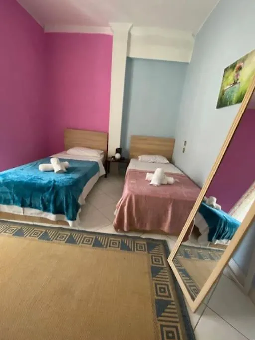 Το Σπίτι Της Παρασκευής Apartment Thessaloniki 0*,