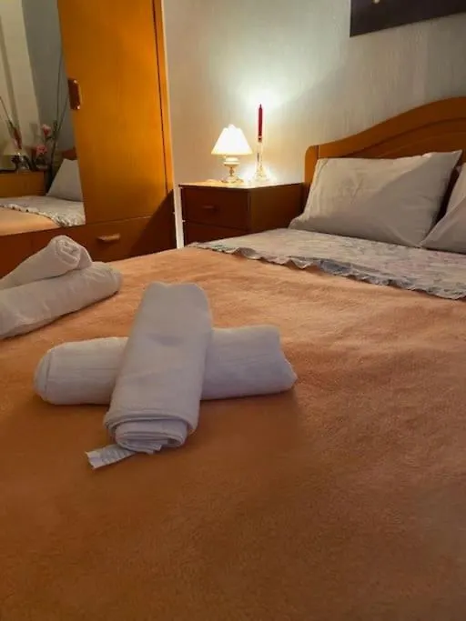 Το Σπίτι Της Παρασκευής Apartment Thessaloniki