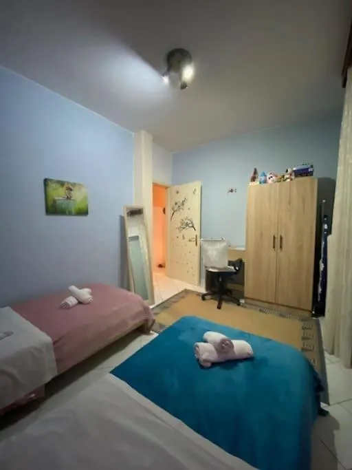 Το Σπίτι Της Παρασκευής Apartment Thessaloniki Greece