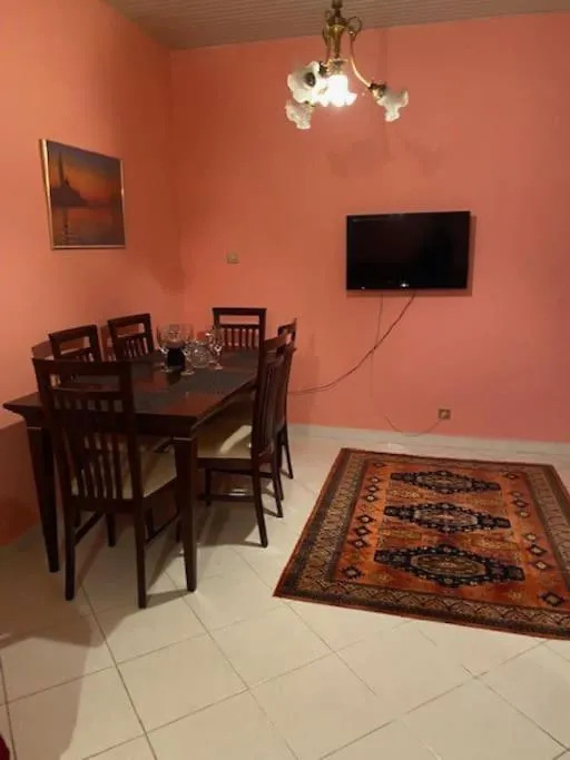 Το Σπίτι Της Παρασκευής Apartment Thessaloniki