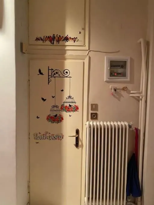 Το Σπίτι Της Παρασκευής Apartment Thessaloniki