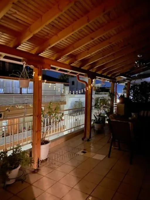 Το Σπίτι Της Παρασκευής Apartment Thessaloniki