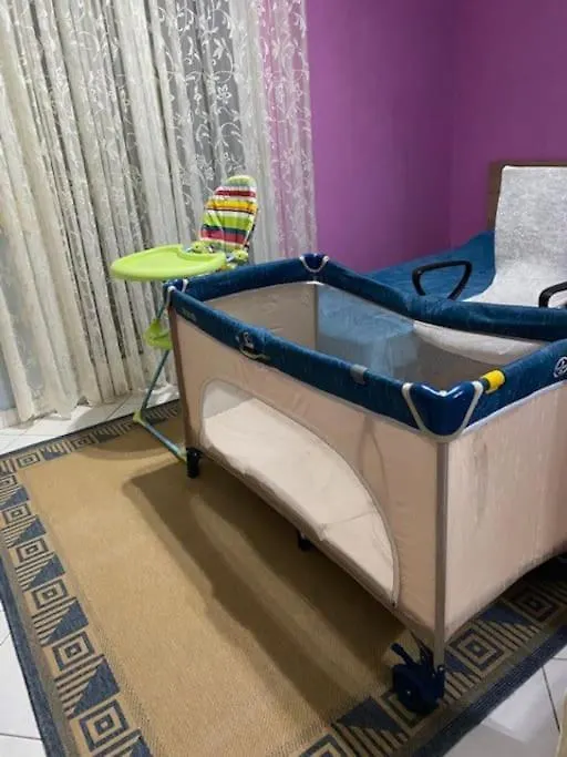 Το Σπίτι Της Παρασκευής Apartment Thessaloniki