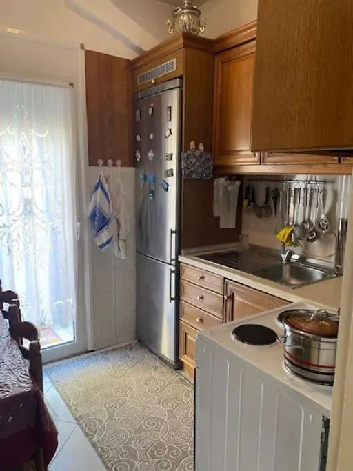 Το Σπίτι Της Παρασκευής Apartment Thessaloniki 0*,  Greece