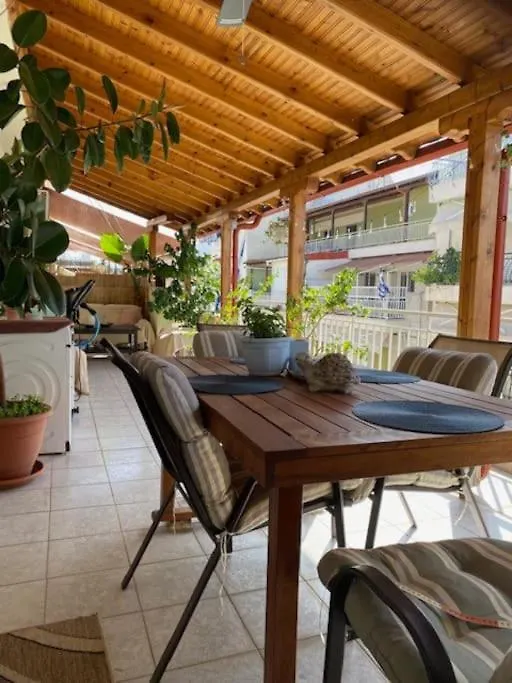 Το Σπίτι Της Παρασκευής Apartment Thessaloniki