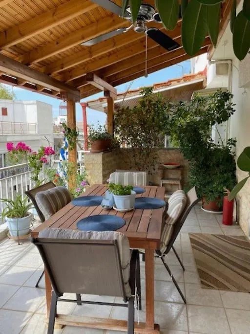 Το Σπίτι Της Παρασκευής Apartment Thessaloniki
