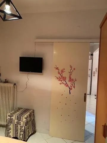 Το Σπίτι Της Παρασκευής Apartment Thessaloniki