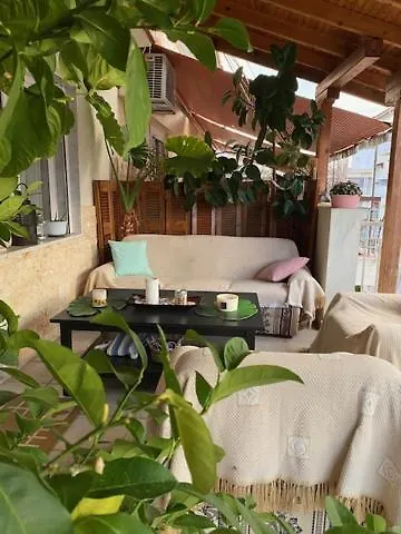 Το Σπίτι Της Παρασκευής Apartment Thessaloniki