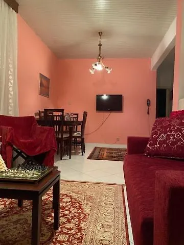 Το Σπίτι Της Παρασκευής Apartment Thessaloniki