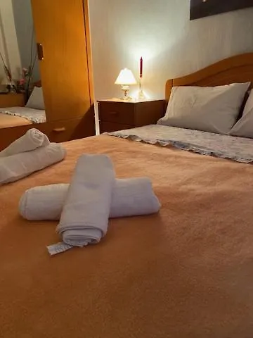 Το Σπίτι Της Παρασκευής Apartment Thessaloniki Greece