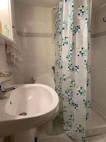 Το Σπίτι Της Παρασκευής Apartment Thessaloniki