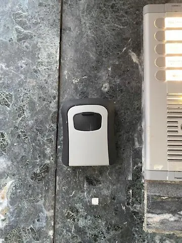 Το Σπίτι Της Παρασκευής Apartment Thessaloniki Greece